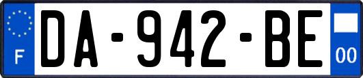 DA-942-BE