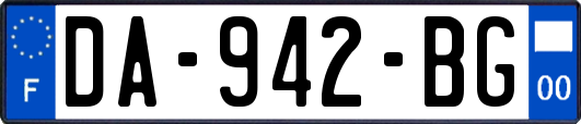DA-942-BG