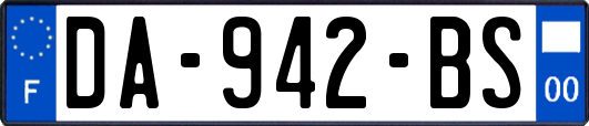DA-942-BS