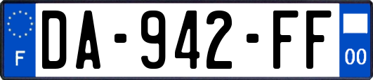 DA-942-FF