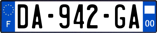 DA-942-GA