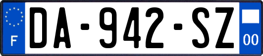 DA-942-SZ