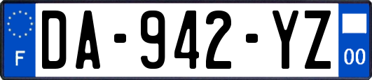 DA-942-YZ