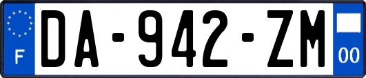 DA-942-ZM