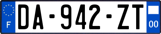 DA-942-ZT