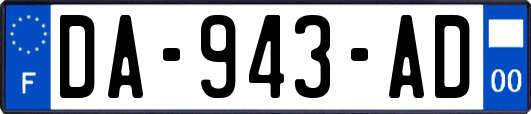 DA-943-AD