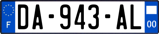 DA-943-AL