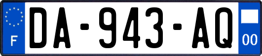 DA-943-AQ