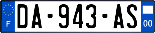 DA-943-AS