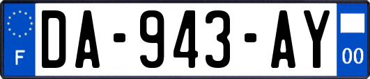 DA-943-AY