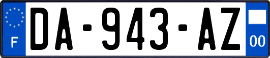 DA-943-AZ