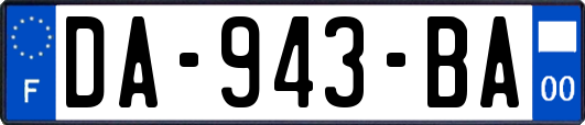 DA-943-BA