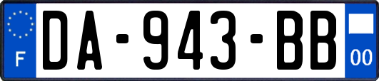 DA-943-BB
