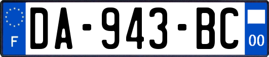 DA-943-BC
