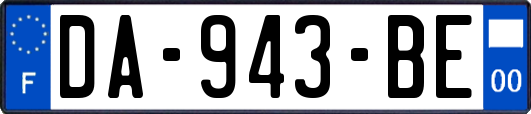 DA-943-BE