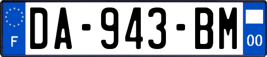 DA-943-BM