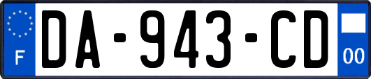 DA-943-CD
