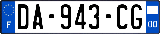 DA-943-CG