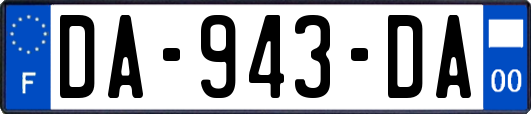 DA-943-DA