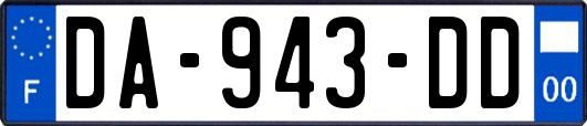 DA-943-DD