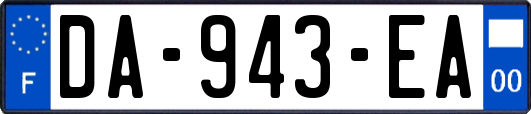 DA-943-EA