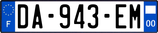 DA-943-EM