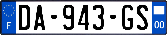 DA-943-GS