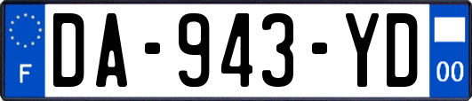 DA-943-YD