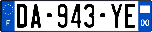 DA-943-YE