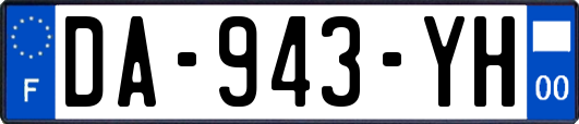 DA-943-YH