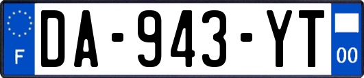 DA-943-YT