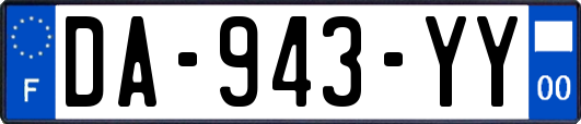 DA-943-YY