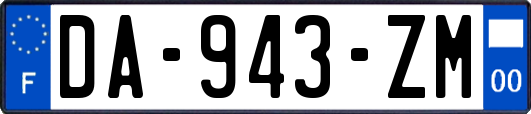 DA-943-ZM