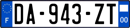 DA-943-ZT