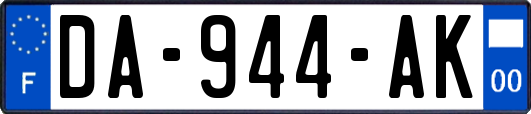 DA-944-AK