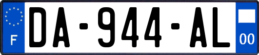 DA-944-AL