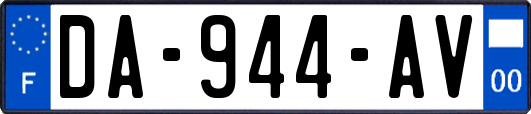 DA-944-AV