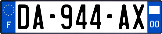 DA-944-AX