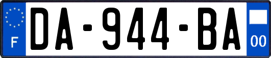 DA-944-BA