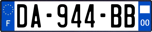 DA-944-BB