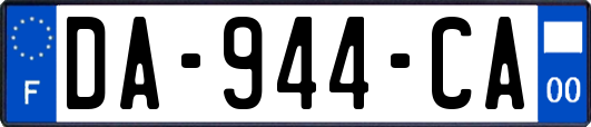 DA-944-CA