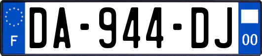 DA-944-DJ
