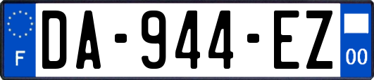 DA-944-EZ