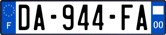 DA-944-FA