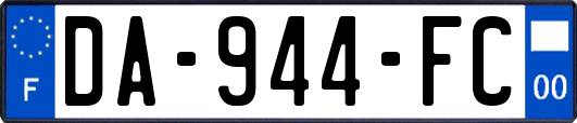 DA-944-FC