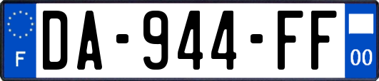 DA-944-FF