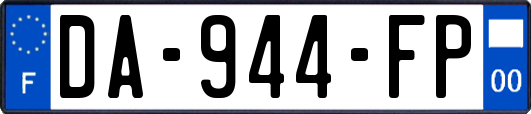DA-944-FP