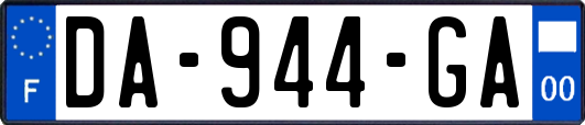 DA-944-GA