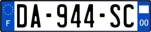 DA-944-SC