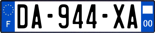 DA-944-XA